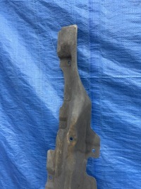 Купити Захист підвіска renault austral 1.2 e-tech автоматична коробка передач 748151442r, фото thumb