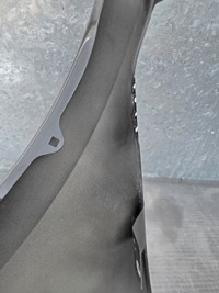 фото thumb №10, Крило переднє лівий перед vw volkswagen id.buzz 2022-