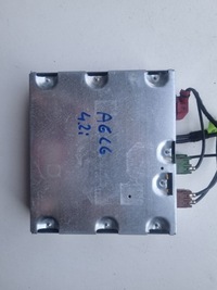 фото thumb №8, Audi a6 c6 lift тюнер tv 4f0919129c