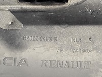 фото thumb №8, Бампер передній dacia logan