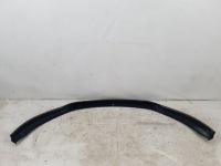 Opel insignia b opc line 17- спойлер бампера перед передній Київ, фото thumb