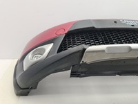 фото thumb №12, Dacia sandero ii stepway бампер перед teb76