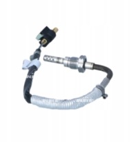 Купити Датчик температури вихлопних газів до smart fortwo, фото thumb