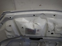 фото thumb №5, Капот toyota yaris iv 2020-