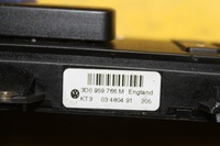 фото thumb №6, Переключатель сиденье правый перед phaeton 3d0959766m