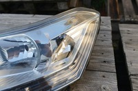 фото thumb №14, Лампа передняя citroen c5 x7 левая eu