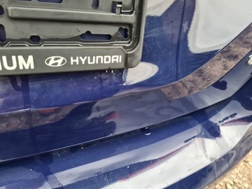 фото thumb №5, Крышка багажника opel astra k универсал z20z