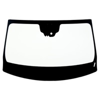 фото thumb №1, Стекло лобовое передняя mercedes glb x247 2019- датчик камеры зелёная новая