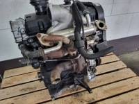 фото thumb №11, Двигун комплектний турбіна система паливний 1.9 tdi 130ps asz ford galaxy mk1