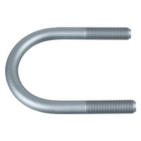 фото thumb №1, Febi bilstein 45456 пряжка рессора