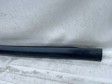 фото thumb №4, Renault zoe 12- накладка пороговая планка порог правые правая оригинал