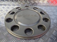 фото thumb №2, Ковпак scania