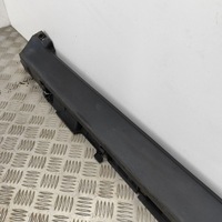 фото thumb №6, Jaguar f-pace 2017 правая сторона порог