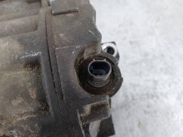 фото thumb №9, Насос, компрессор кондиционера mercedes w204 a0022304911 z0005773a 1.8 b