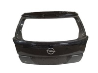 фото thumb №1, Крышка багажника задняя задняя opel astra h kombi