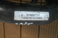 фото thumb №5, Alfa romeo mito 0.9 turbo труба шланг інтеркулер 51908731 оригінальний номер