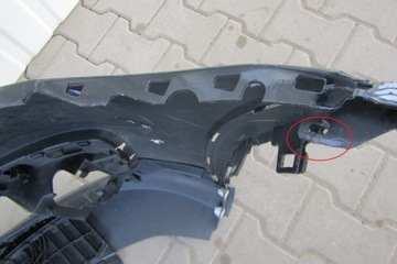 фото thumb №9, Бампер перед переднє audi q3 8u0 11-14