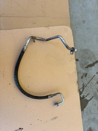 фото thumb №1, Шланг трубка кондиционера dacia sandero ii 0,9 tce 2012- 924907243r