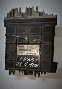 фото thumb №1, Бортовой компьютер двигателя 028906021dd