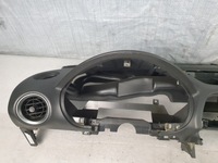 фото thumb №5, Subaru impreza gd 03-07 панель приладів консоль подушка