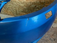 фото thumb №6, Renault scenic iii рестайлінг 13- бампер перед pdc