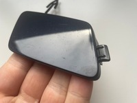 фото thumb №6, Audi a6 c8 basis 2018-2023 заглушка фаркоп перед 4k0 оригінал