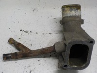 фото thumb №1, Scania патрубок wody