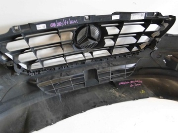 фото thumb №12, Mercedes sprinter w907 907 бампер переднє pts