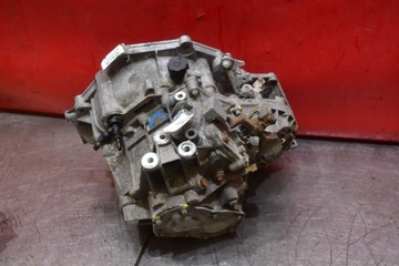 фото thumb №6, Коробка передач коробки передач f23 chevrolet hhr 1 i 2.4 b 172 km 05-11