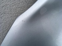 фото thumb №12, Капот кришка двигуна jaguar xf x250 07-11 mee