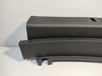 фото thumb №7, Mg zs ev 2023 - захист накладка поперечина багажника задня 10230145