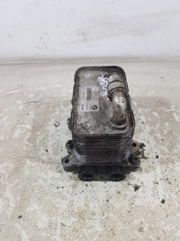 фото thumb №5, Радиатор масла 7803830 bmw e60 e61 lci eur 3.0d m57d30