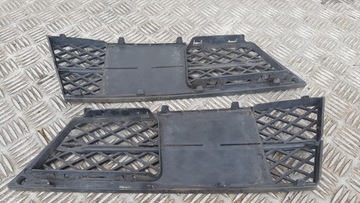 фото thumb №14, Bmw 5 e61 e60 решётка бампера левая правая