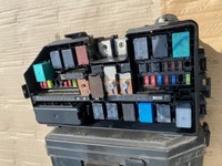 фото thumb №1, Honda civic ix 2.2 коробка корпус предохранителей