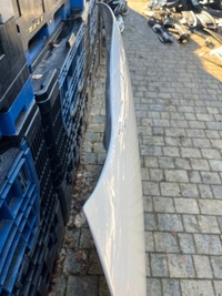 фото thumb №10, Tesla x plaid капот