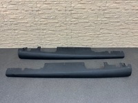 фото thumb №4, Ferrari roma пороги поріг планка порогова сторона skirts