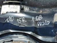 фото thumb №11, Hyundai i10 ii подрамник подрамник подрамник перед 1.0 b