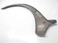 Молдинг накладка крила лівий задній bmw x3 e83 lci m набір 3414449 475 Недорого, фото thumb