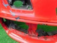 фото thumb №12, Audi a3 s-line 12- бампер передній перед