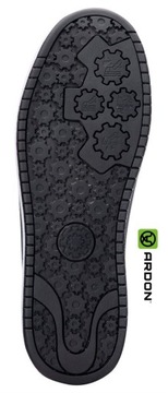 Buty Robocze z Podnoskiem Ardon Flyker Blue S1P 40