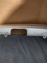 фото thumb №11, Бампер задняя mercedes a-klasa w168 lift k:761