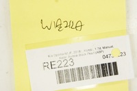 фото thumb №7, Re223 kia optima iv jf жгут 91800-d4880