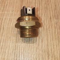 Fiat 125p polonez датчик вентилятора радиатора оригинальный новый в Украине, фото thumb