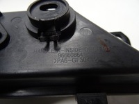 фото thumb №4, Opel antara ручка ручка внутренняя хром правый перед