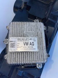 фото thumb №11, Фара лампа перед передня права skoda scala 19- 657941016a