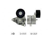 фото thumb №1, Skf ролик натягувача nissan interstar dci 120 x70