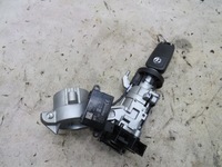 фото thumb №1, Замок запалювання ключ corsa e 13496350