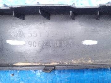 фото thumb №8, Запчасти | insignia a спойлер спойлер левый бампера перед рестайлинг 22787166