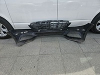 фото thumb №7, Бампер перед mercedes w205 14-18 a2058850525