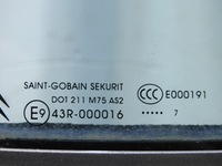 фото thumb №14, Двері лівий задня kebc citroen c4 grand picasso i